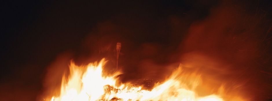 Biike in den Sylter Norddörfern