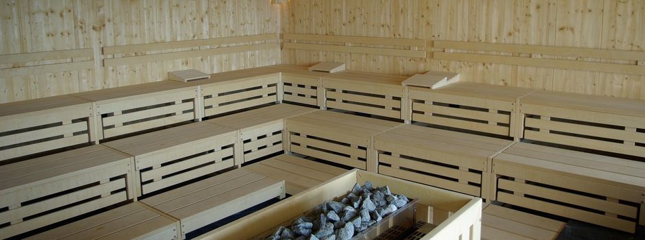 Nach Brand: Schwitzkasten Budenheim kann nicht wie geplant wiedereröffnen