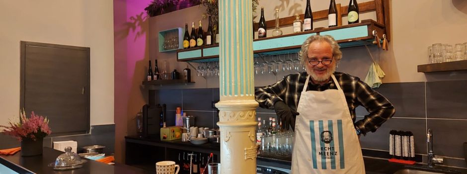 Neues Gastro-Konzept in Mainz: „Echt Meenz“ eröffnet