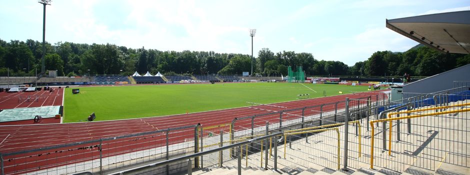 Drei Vereine, ein Stadion: Wie geht es am Koblenzer Oberwerth weiter?