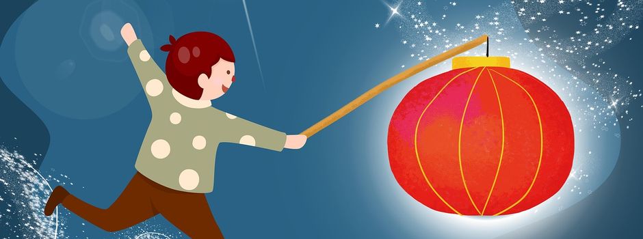 Martinssingen in Helmhof