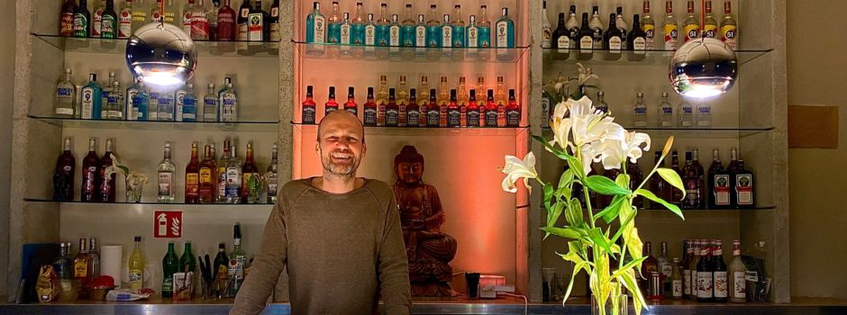 Maha-Besitzer Claus im Interview: Das ist das neue Konzept des Augsburger Clubs