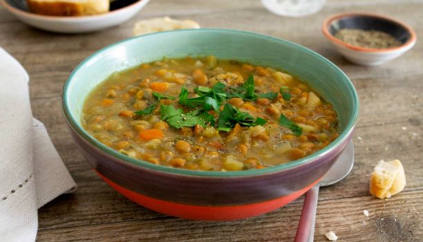 Kurs findet statt! 

Samstag 13.9. Kochkurs für Jugendliche - Suppenvielfalt