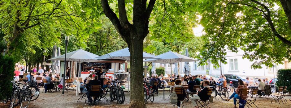 Diese drei Wiesbadener Kult-Lokale haben 2021 ihr Aus bekanntgegeben