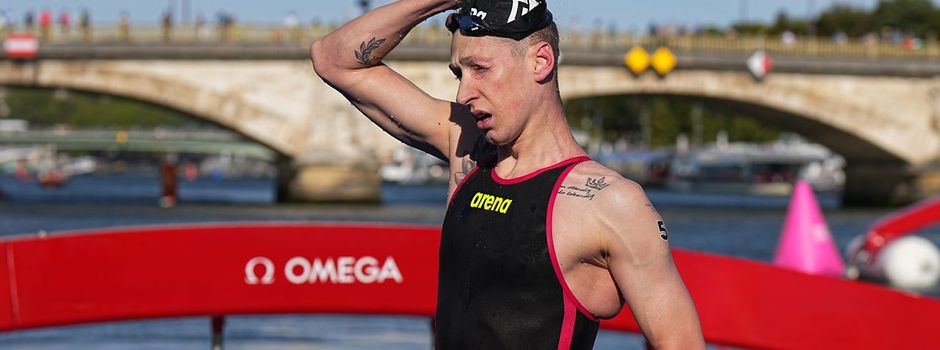 Excel und Abwärtstrend: Deutscher Sport im Olympia-Tief