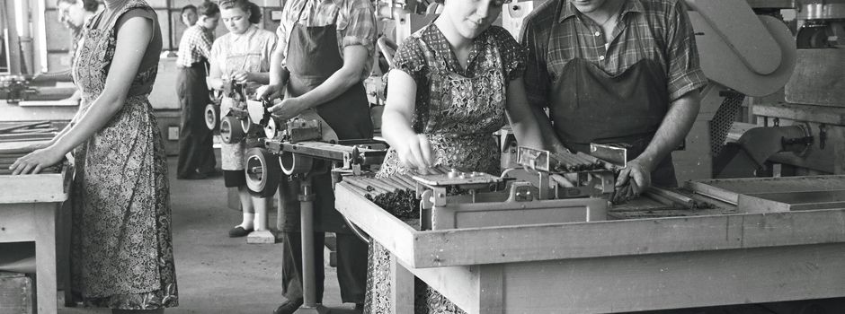 Expertinnen und Experten rund um das Tabakhandwerk gesucht!