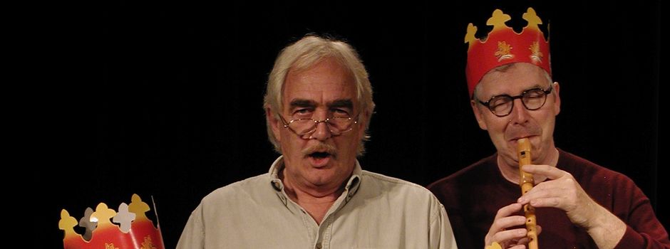 Abschiedstournee: Kult-Weihnachtsshow kommt nach Mainz