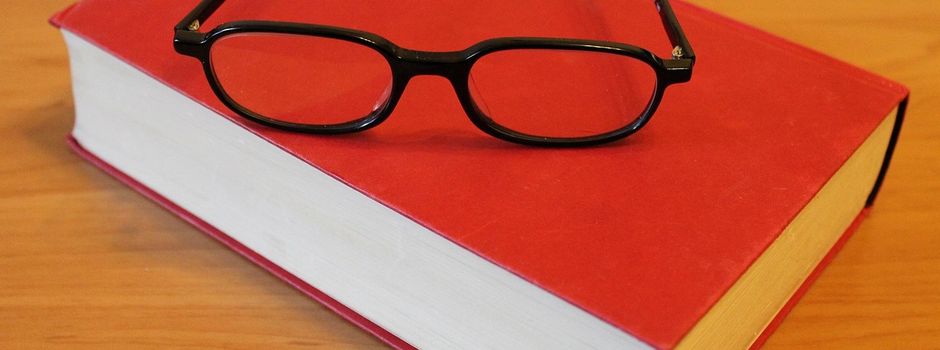 Öffnungszeiten der Bücherei in den Pfingstferien