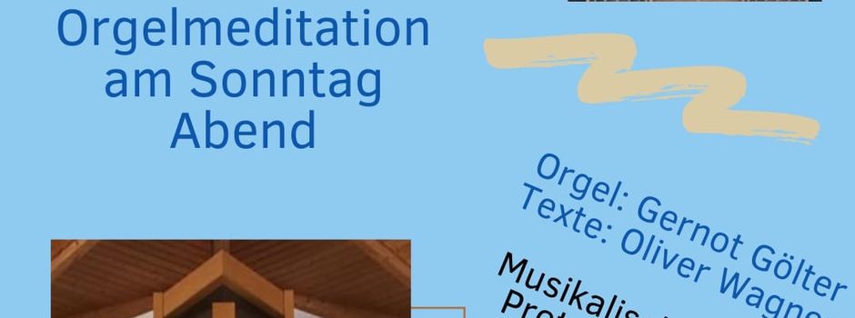 Musik & Worte 21.07.2024