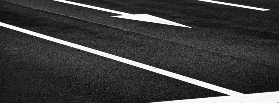 Umwege und Staugefahr: Ein Überblick der Sperrungen in Wiesbaden