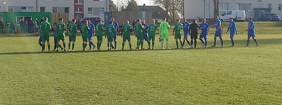 ⚽ Doppelter Jubel beim Wochenende der SG Zetor/Mulsow Benz!