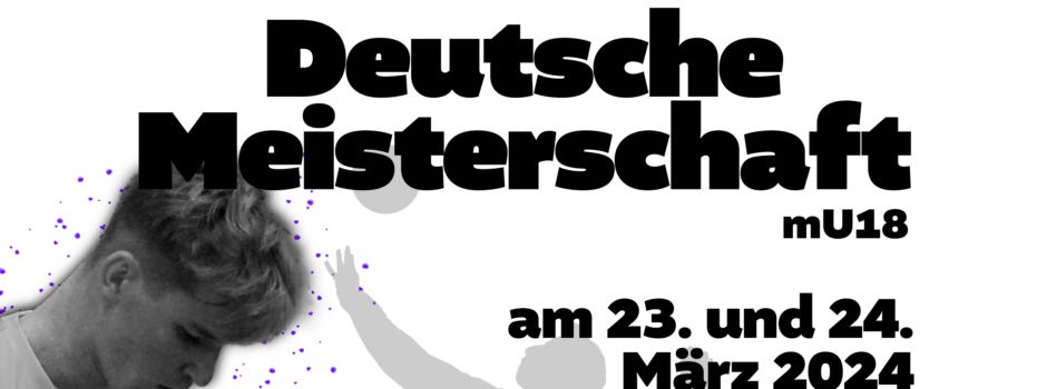 Deutsche Meisterschaft in Empelde
