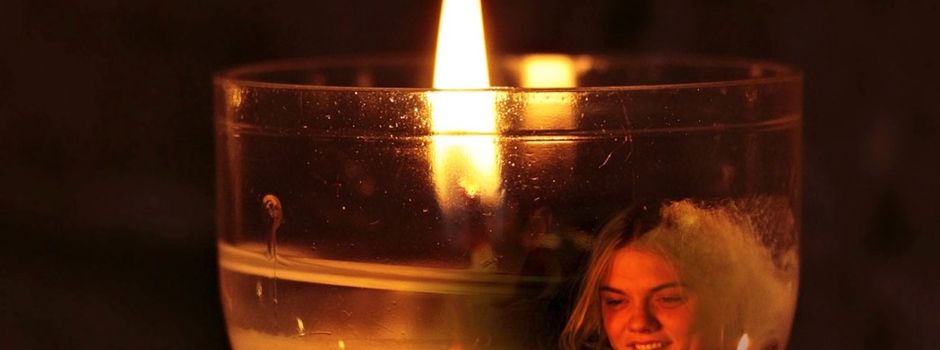 Lichtmess auf Evangelisch