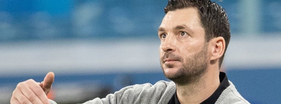 Krieg in Ukraine: Ex-Mainz-Coach Schwarz schildert seine Situation in Russland