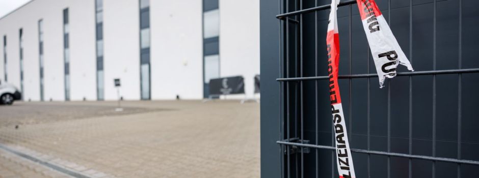 Todesschüsse auf Hochzeitsfeier - Verdächtiger stellt sich