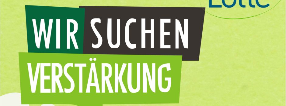 Leitung für das Sachgebiet Verkehr, Tiefbau, Abwasser (m/ w/ d)