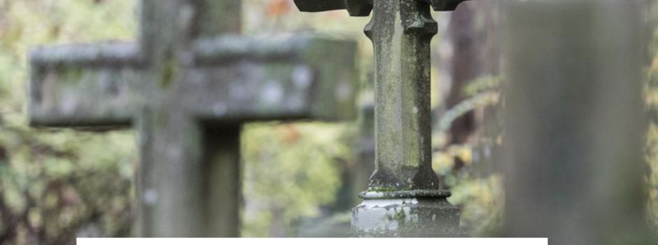 16. November - Volkstrauertag