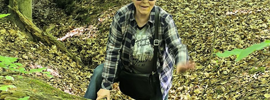 Spazieren gehen- gemeinsam