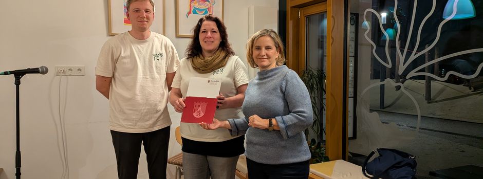 10.000 Euro Förderung für Veranstaltungen in Mainzer Café