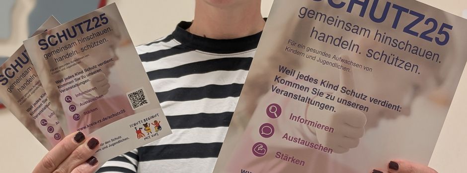 Was kommt in die "Nein-Tonne"? Stadt Geesthacht beteiligt sich an Aktionswochen