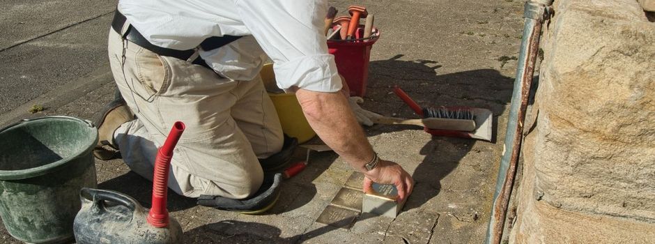 Zweite Stolpersteinverlegung für Saulheim