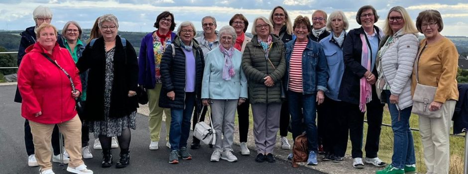 Musikalischer Frühschoppen / 70jähriges Jubiläum des Lochumer Frauenchores