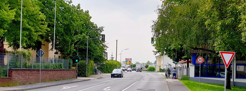Autofahrerinnen und Autofahrer aufgepasst: i-Dötzchen unterwegs!