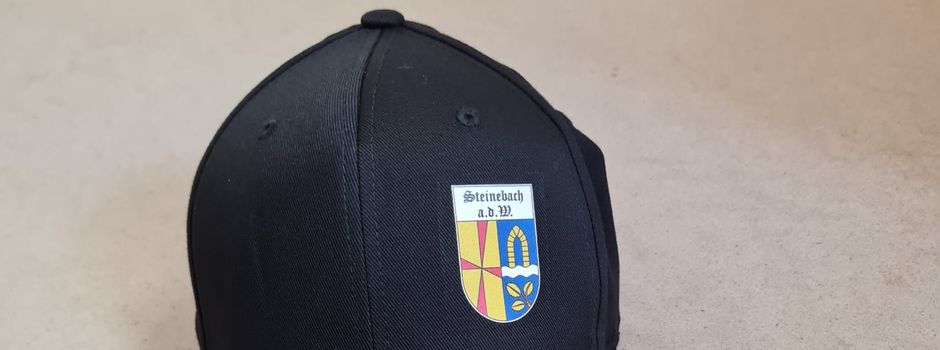 Kappen mit Ortswappen