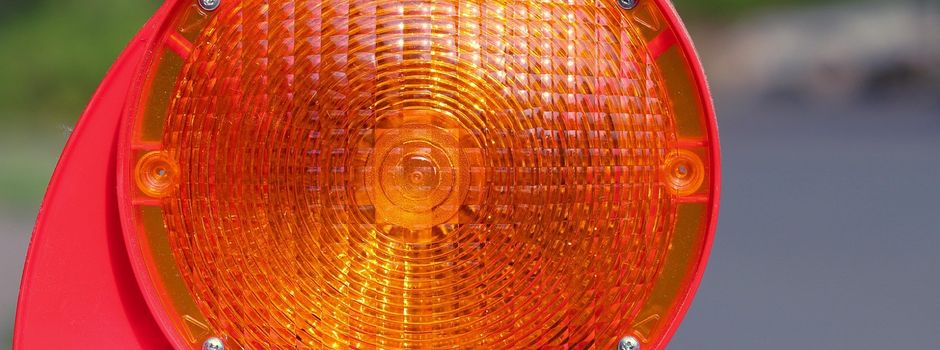 ACHTUNG! kurzfristige Abstellung des Wassers in Jerxheim Bahnhof