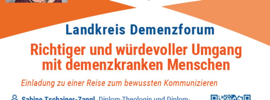 Landkreis Demenzforum