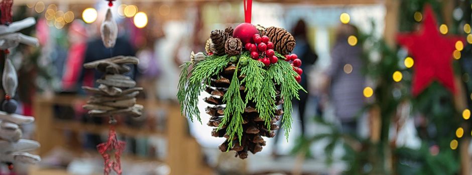 Weihnachtsmarkt in Flonheim: Anmeldung jetzt möglich!