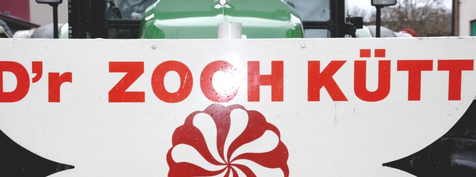 Ab sofort: Anmeldung zum Rheidter und zum Lülsdorfer Karnevalszug