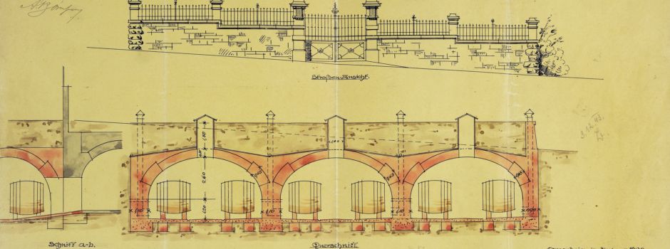 Ausstellung zeigt Schätze aus dem Niersteiner Stadtarchiv