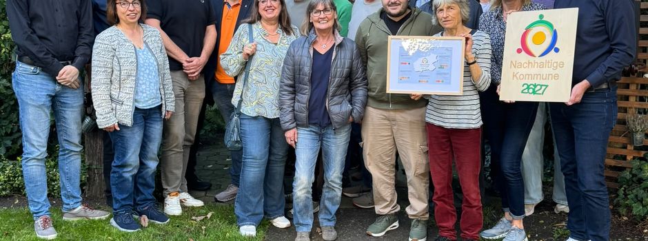 Zweite Runde für KommNN: Zielvereinbarung unterschrieben