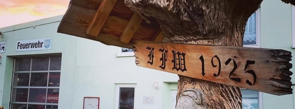 Jördenstorf feiert am 14.Juni ein Jubiläum