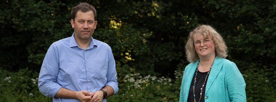 Kundgebung mit Klingbeil