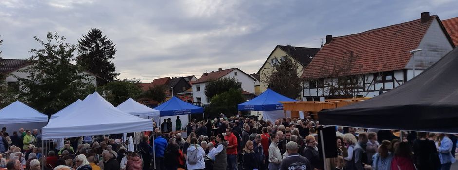 Frühlingsmarkt am 17. April 2026