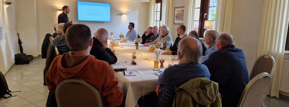 Einladung zum Energietreff in Ronnenberg am 28.04.2026