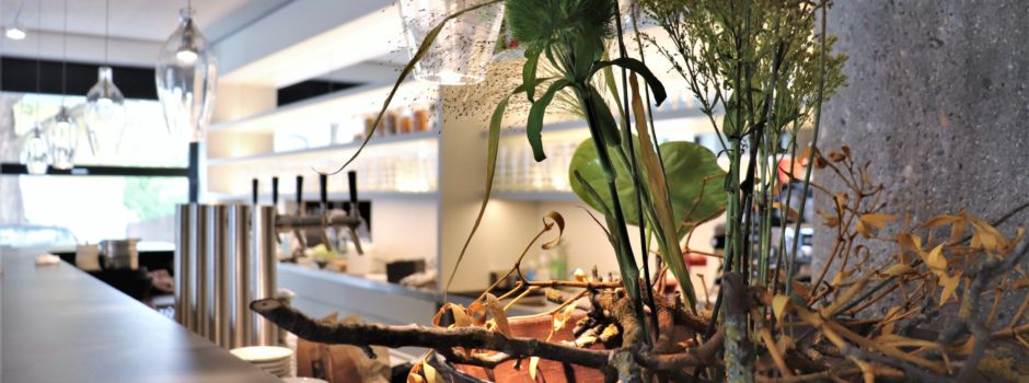 Ausgezeichnete Restaurants in  Augsburg für FeinschmeckerInnen