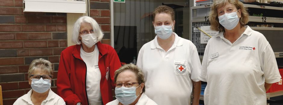 Niederkassel hilft: Blutspenden dringender denn je