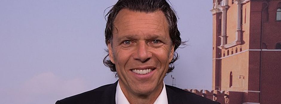 Fußball-Experte verklagt ZDF