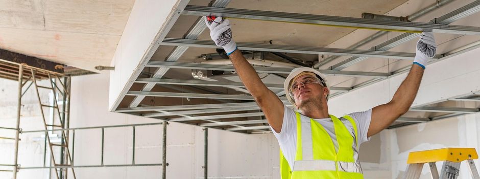 Unser Wirtsraum nimmt neue Formen an