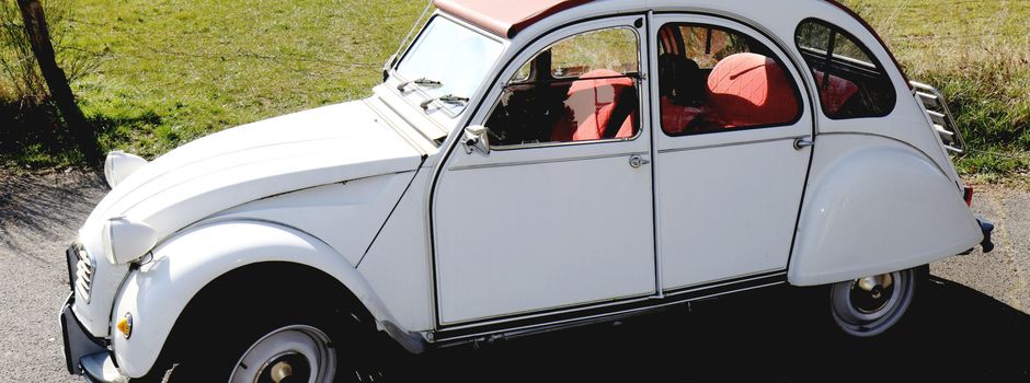 Rhein-Sieg-Kreis: Oldtimer-Verkauf wird zur Hilfsaktion