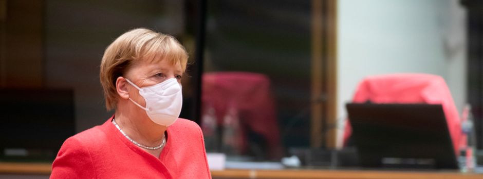 Corona-Gipfel: Weitere Verschärfung der Regeln wahrscheinlich