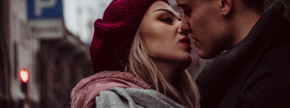 Schmetterlinge in einer langjährigen Beziehung – geht das?