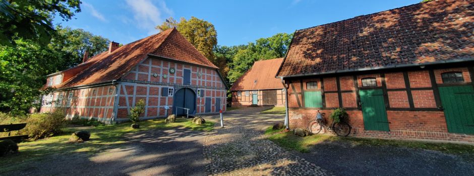 Oktoberfest auf dem Peetshof