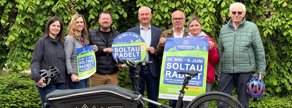 Viele Kilometer sammeln