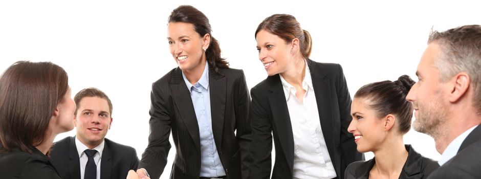 Onboarding neuer Mitarbeiter: Was lässt sich verbessern.