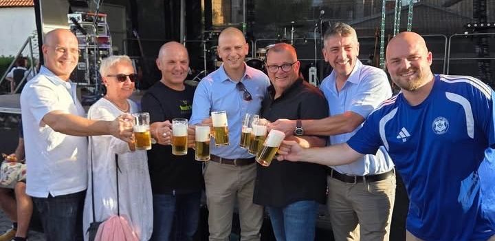 Die 186. Neupotzer Kerwe – Was für ein Fest! 