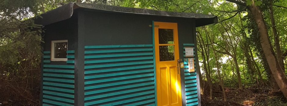 Augsburgs erstes Little Home braucht Deine Hilfe